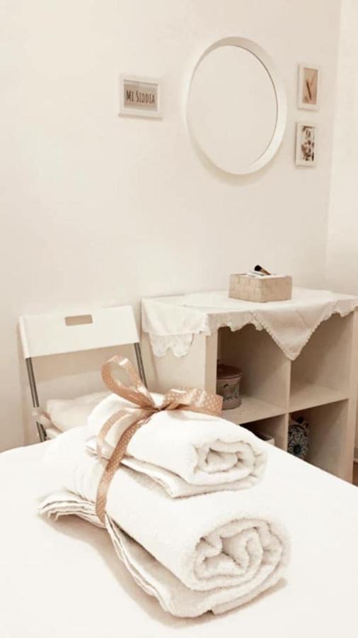 Room61 Palermo Eksteriør bilde