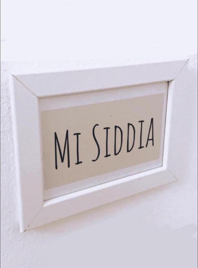 Room61 Palermo Eksteriør bilde