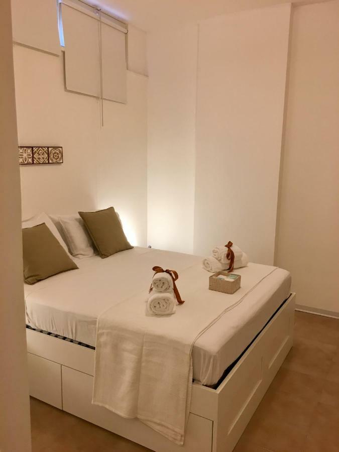Room61 Palermo Eksteriør bilde
