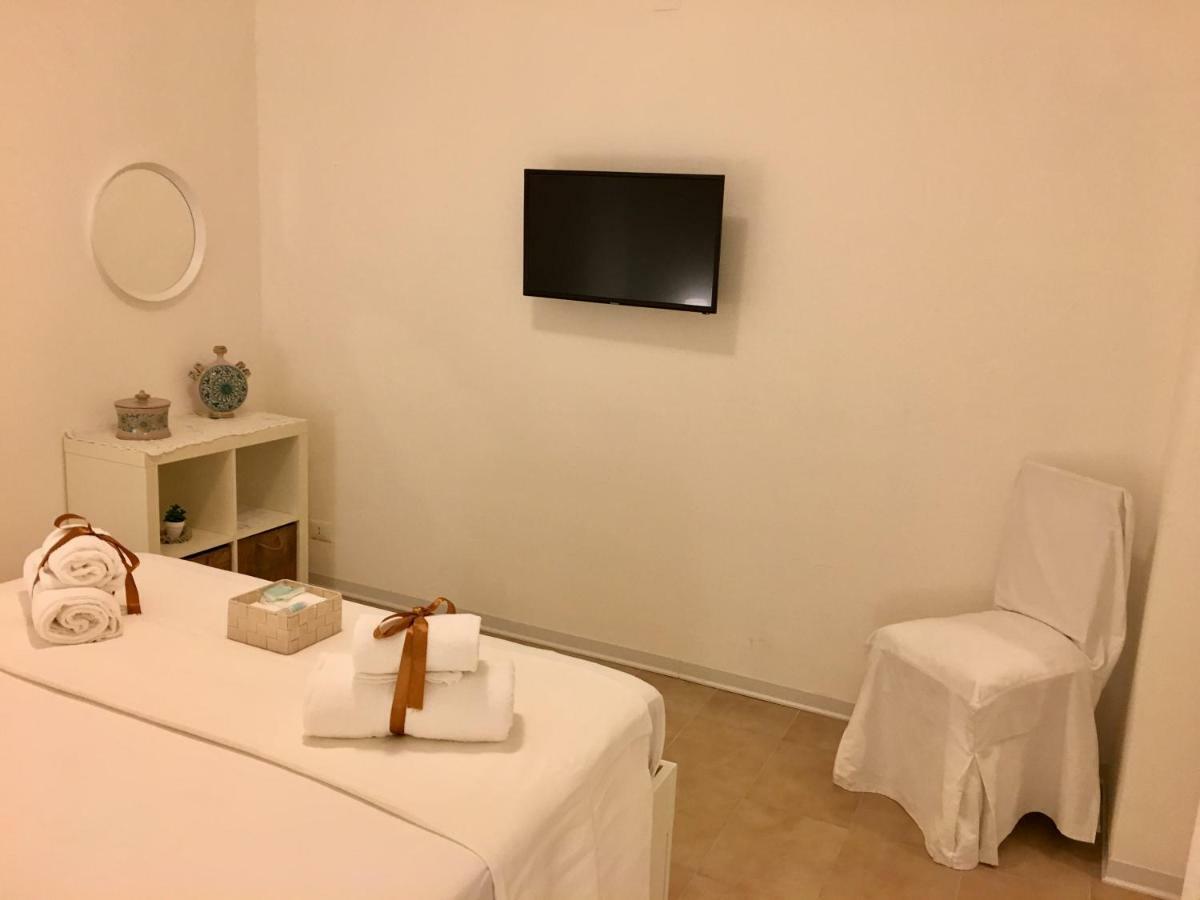 Room61 Palermo Eksteriør bilde