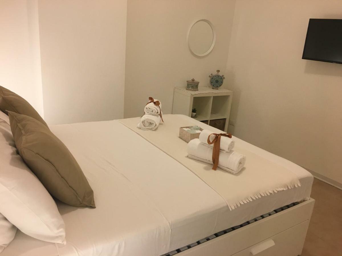 Room61 Palermo Eksteriør bilde