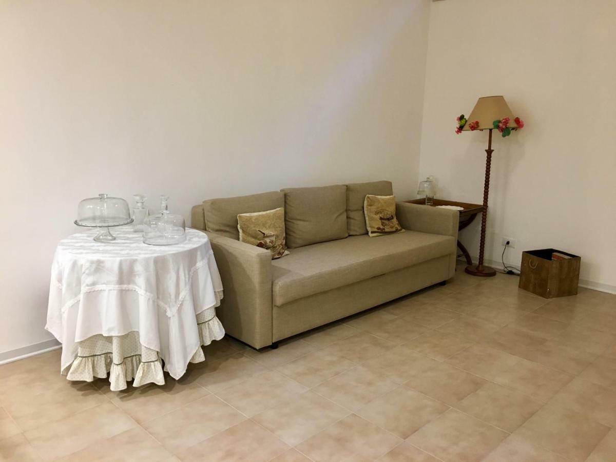 Room61 Palermo Eksteriør bilde