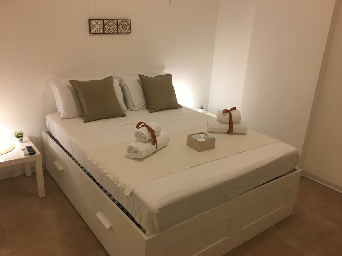 Room61 Palermo Eksteriør bilde