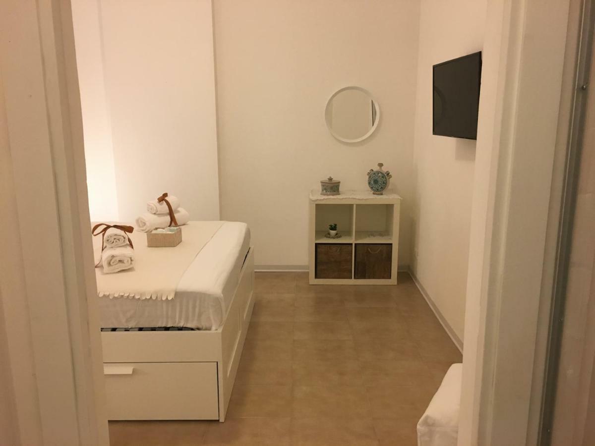 Room61 Palermo Eksteriør bilde