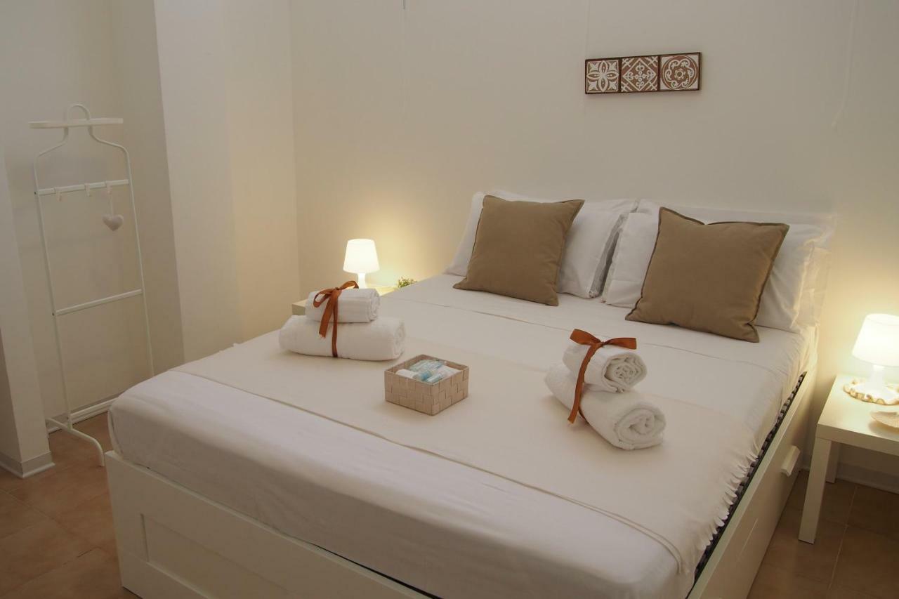 Room61 Palermo Eksteriør bilde