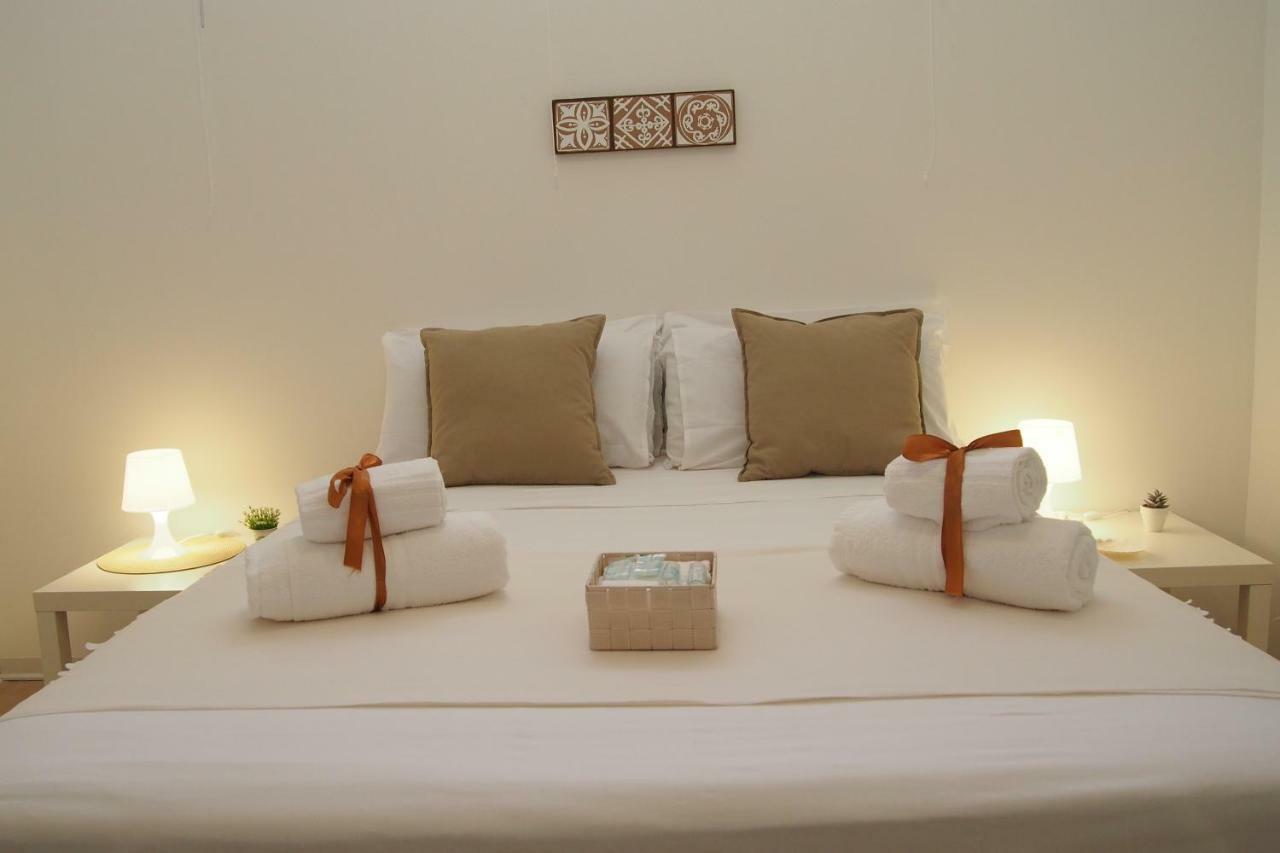 Room61 Palermo Eksteriør bilde